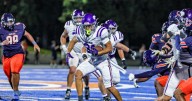 The Times' top 25 high school football rankings