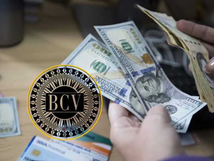 Tasa BCV HOY 29 de agosto de 2025: dólar oficial sube a 147,08 Bs/USD