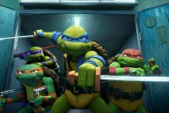 Es la versión más violenta y sangrienta de Las Tortugas Ninja: Paramount no detiene sus planes de una película solo para adultos