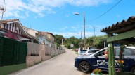 El rastro del presunto asesino de Avilés en una larga noche de taxi en taxi y con una premonición: "Hoy duermo en el calabozo"