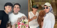 Valentino Lázaro reveló que terminó con su novio: “Estábamos en momentos distintos”