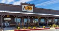 Sarah Wilder: Cracker Barrel rebrand fiasco a symptom of a non
