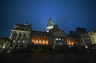 Cierre de listas: el Gobernador, finalmente, consiguió dos lugares
