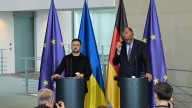 Berlín, París y Londres convocan otra videoconferencia a escala europea para 'arropar' a Zelenski