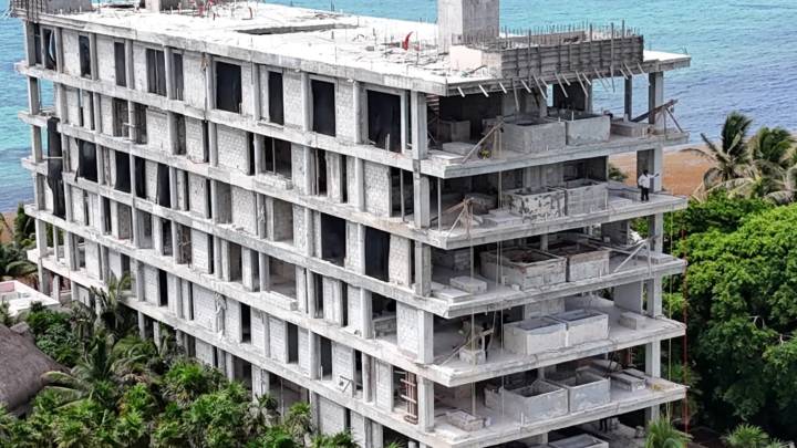 Director de Desarrollo Urbano de Tulum defiende legalidad de licencia otorgada al proyecto “Naiim Tulum”
