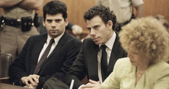 Board denies parole for Erik Menendez despite reduced sentence for parents' 1989 murders