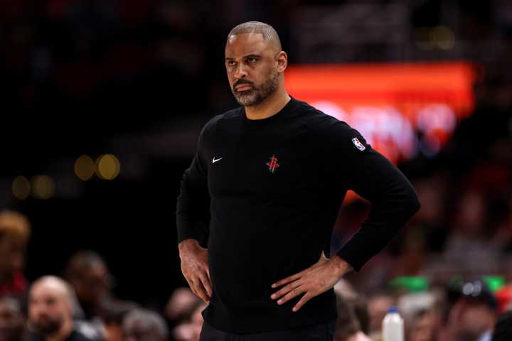 Rockets Predicted To Acquire 4-Time All-Star in Wild Trade That Sends Out Reed Sheppard