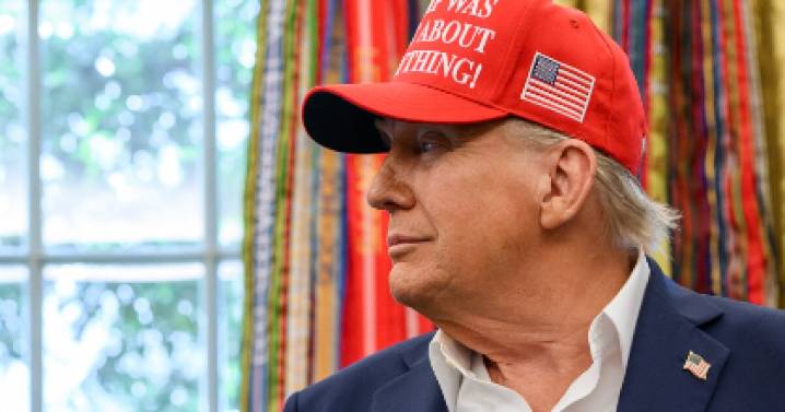 Donald Trump anuncia campaña contra el crimen en Chicago:estas son las medidas que tomará