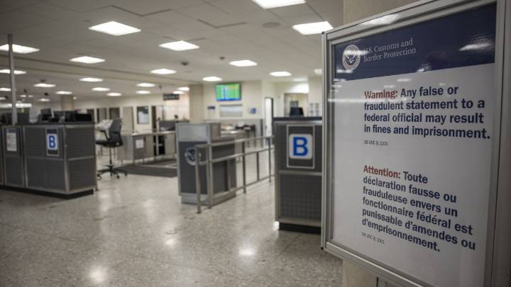 Measles case reported at Dulles Airport Aug. 12