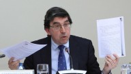 La Xunta renueva a López-Chaves como presidente de la Comisión Galega da Competencia