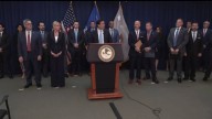 "Morirá en una prisión de EU": Pam Bondi destaca la impunidad con la que operó "El Mayo" para traficar drogas desde México