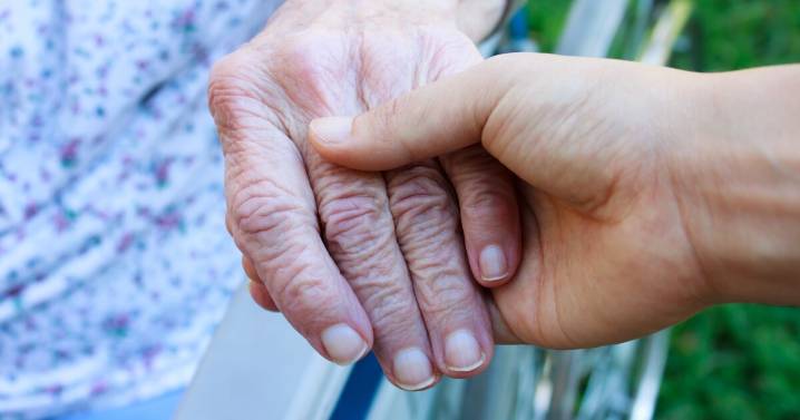 Your Money Minute: Cost of cargiving