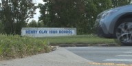 Henry Clay High School students face parking issue