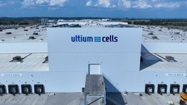 GM venture into batteries for energy storage savvy, good for planet