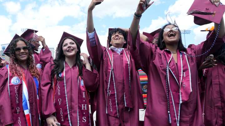 NJ assessment tests for K-12 students will have a big change