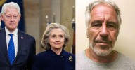 The Clintons' Epstein Nightmare As First Couple Testifies Before Congress