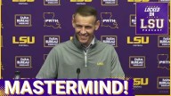 Brian Kelly + Austin Thomas = LSU’s Path to Glory