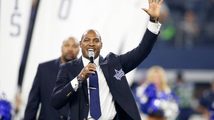 Darren Woodson snubbed again for Pro Football Hall of Fame