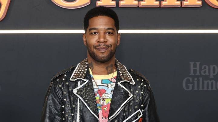 Kid Cudi Doesn’t Want Features On His Albums Anymore