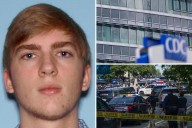 CDC shooter Patrick Joseph White's dad repeatedly called 911 fearing he was gunman