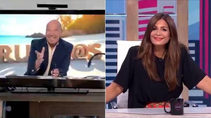 'La Roca' se dobla a sábados y domingos y 'Aruser@s' retoma su liderazgo matinal en laSexta