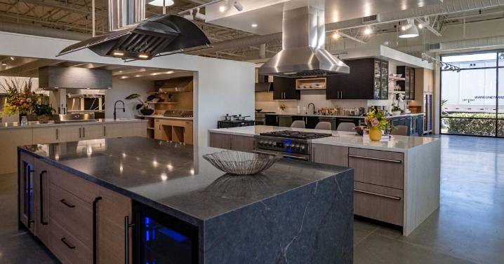 The Zephyr Design & Experience Center: Where Inspiration Begins