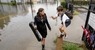 Here are Charleston County’s most flood