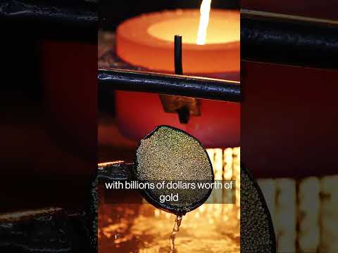 Gold Hit By Surprise US Tariffs, Unleashing New Turmoil