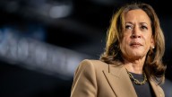 Trump cancels Kamala Harris’ Secret Service detail that was extended by undisclosed Biden order