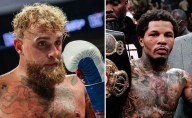 Netflix publica y retira anuncio de pelea entre Jake Paul y Gervonta Davis