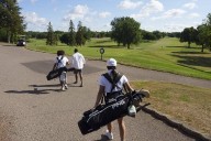 Hiawatha Golf Course designs proposed to stop flooding