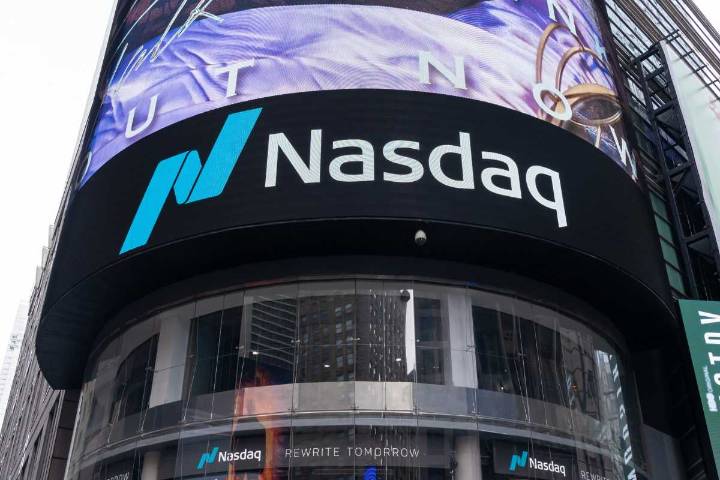 Mercado de valores hoy: Futuros suben ligeramente