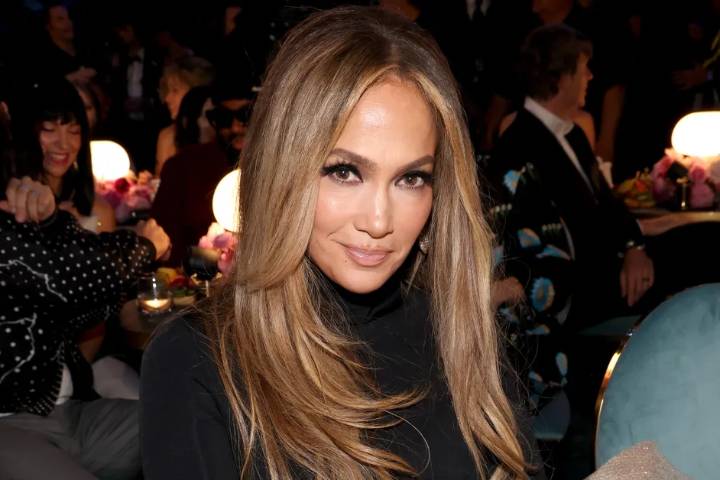El profesionalismo de JLo ante lo inesperado en medio de uno de sus conciertos