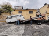 Tlalnepantla refuerza la recuperación de espacios públicos con el “Operativo Calle Libre”