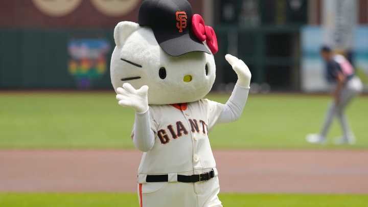Why Hello Kitty Is So Popular in the Bay Area