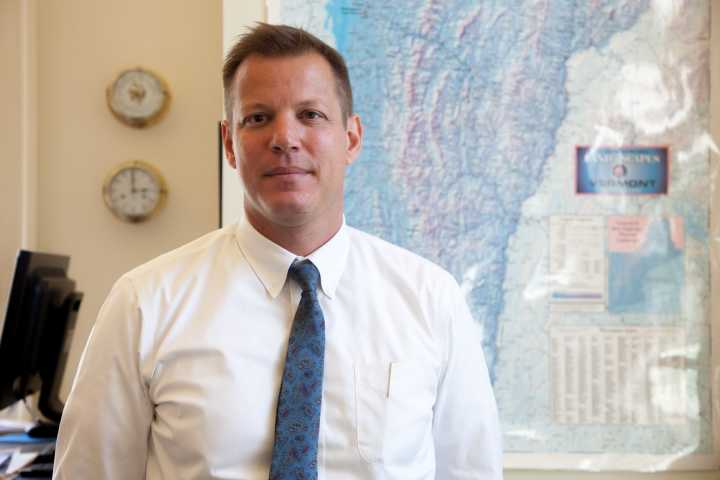 ‘Thumb on the scale’: Vermont’s insurance regulator brings heavier hand to hospital contract talks