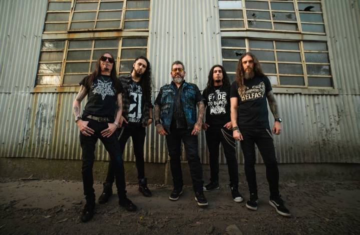 Horcas trae “El Diablo Tour 2025” a Mar del Plata