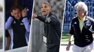 El perfil, los millones para el sueldo, cuándo llegaría y los candidatos... Comienza la búsqueda del nuevo entrenador de Colo Colo