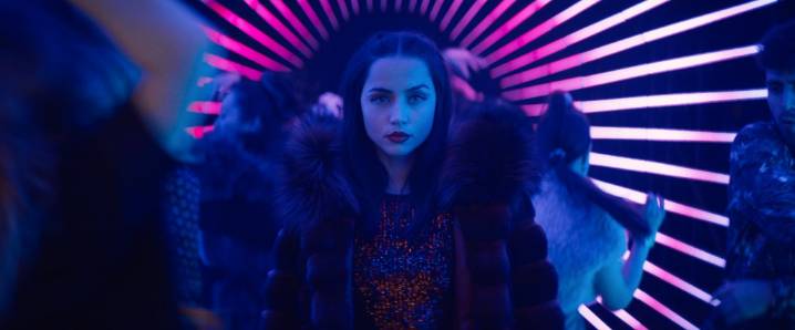 'Ballerina' Was A Box Office Miss, But It Still Helped Redeem Lionsgate's Quarterly Numbers
