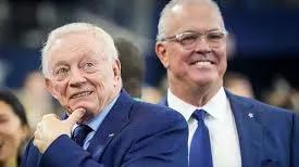 Cowboys under fire: Who must deliver in 2025