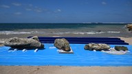 Sunken city’s treasures pulled from depths after 2,000 years
