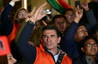 Rodrigo Paz Pereira: el español que podría convertirse en presidente de Bolivia