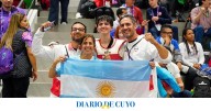 Panamericanos: Ignacio Espíndola logró el oro para Argentina en taekwondo