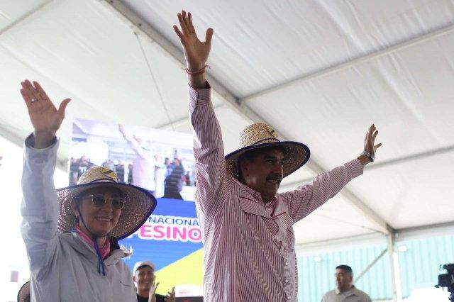 Campesinos se unen en frente popular unitario