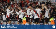 🔴River vs. Libertad EN VIVO: Minuto a minuto de la Copa Libertadores 2025