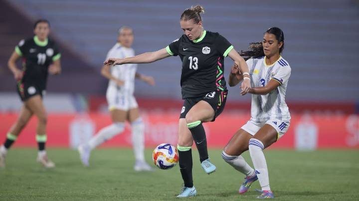 What each team needs to qualify for the ASEAN Women's Championship semifinals