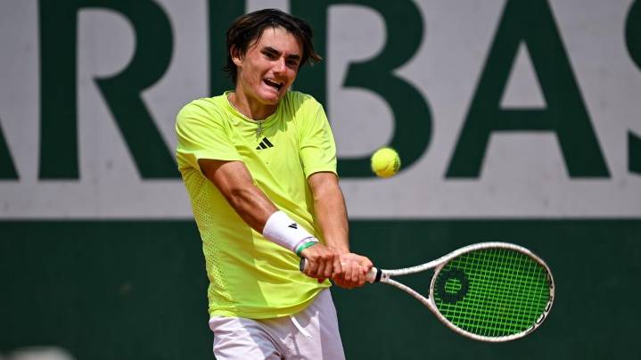 Jack Kennedy gets U.S. Open qualifying tournament wild card