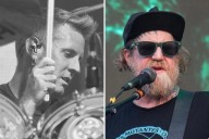 Mastodon Pays Tribute to Brent Hinds at First Show Since His Death