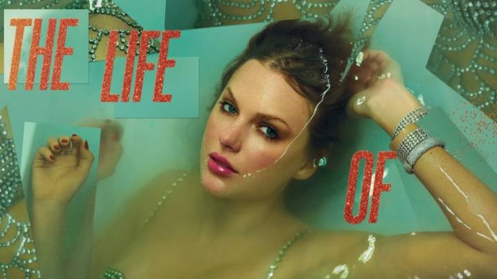 Taylor Swift's The Life of a Showgirl Gets Artwork, Release Date, Tracklist