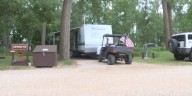 Cross Ranch Park tops survey as North Dakota’s best escape for mental health